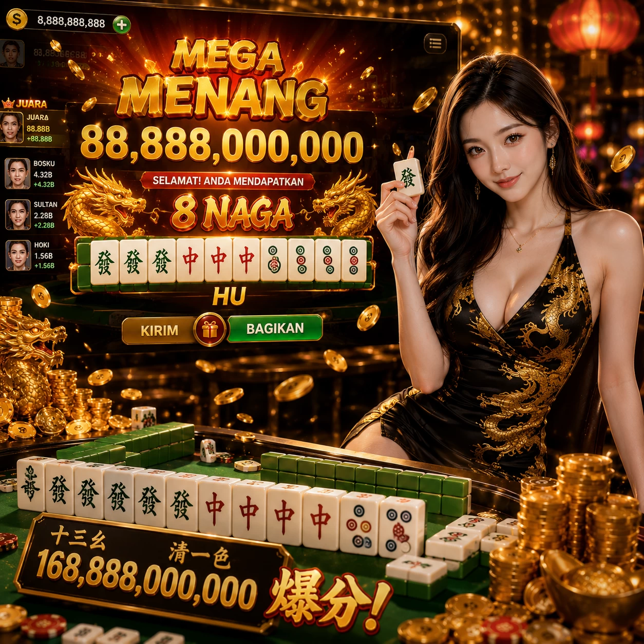Screenshot Proses Instalasi garasislot APK